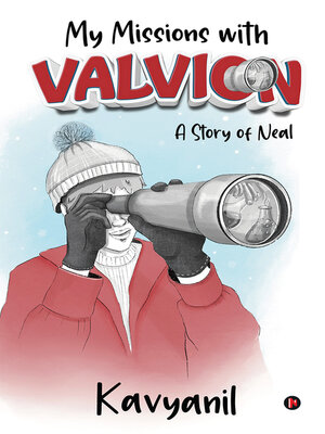 cover image of My Missions With Valvion